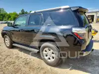 2014 Toyota 4 RUNNER фото