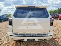 2014 Toyota 4 RUNNER photo