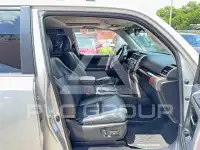 2014 Toyota 4 RUNNER фото