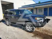 2014 Toyota 4 RUNNER photo