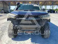 2014 Toyota 4 RUNNER фото