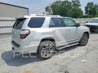 2014 Toyota 4 RUNNER фото