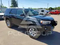 2014 Toyota 4 RUNNER фото