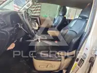 2014 Toyota 4 RUNNER фото