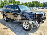 2014 Toyota 4 RUNNER фото