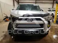 2014 Toyota 4 RUNNER фото