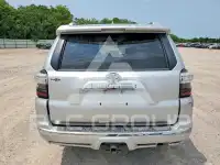 2014 Toyota 4 RUNNER photo