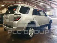 2014 Toyota 4 RUNNER photo