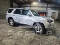 2014 Toyota 4 RUNNER фото