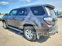 2014 Toyota 4 RUNNER фото