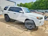 2014 Toyota 4 RUNNER фото