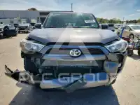 2014 Toyota 4 RUNNER фото