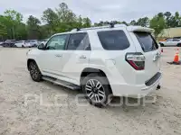 2014 Toyota 4 RUNNER photo