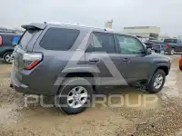 2014 Toyota 4 RUNNER фото