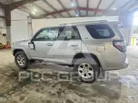 2014 Toyota 4 RUNNER фото