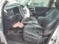 2014 Toyota 4 RUNNER фото
