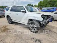 2014 Toyota 4 RUNNER фото