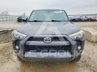 2014 Toyota 4 RUNNER фото