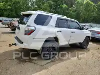 2014 Toyota 4 RUNNER фото