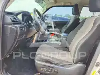2014 Toyota 4 RUNNER фото