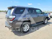 2014 Toyota 4 RUNNER фото
