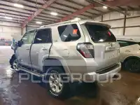 2014 Toyota 4 RUNNER photo