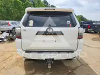 2014 Toyota 4 RUNNER фото