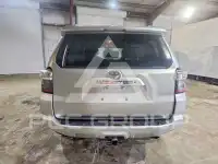 2014 Toyota 4 RUNNER фото