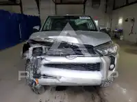 2014 Toyota 4 RUNNER фото