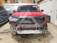 2014 Toyota 4 RUNNER фото