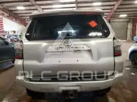 2014 Toyota 4 RUNNER photo