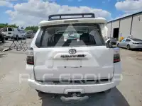 2014 Toyota 4 RUNNER фото