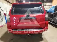 2014 Toyota 4 RUNNER фото