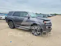 2014 Toyota 4 RUNNER photo