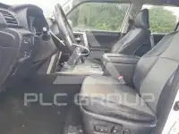 2014 Toyota 4 RUNNER фото