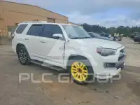 2014 Toyota 4 RUNNER фото