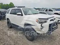 2014 Toyota 4 RUNNER фото