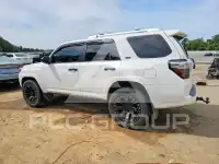 2014 Toyota 4 RUNNER фото