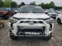 2014 Toyota 4 RUNNER фото