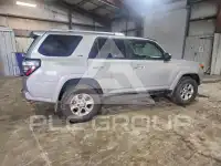 2014 Toyota 4 RUNNER фото