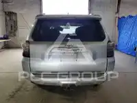 2014 Toyota 4 RUNNER фото