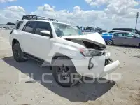 2014 Toyota 4 RUNNER фото