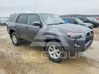 2014 Toyota 4 RUNNER фото