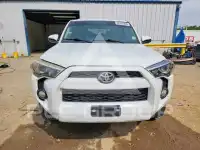 2014 Toyota 4 RUNNER фото