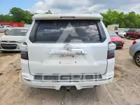 2014 Toyota 4 RUNNER фото