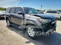 2014 Toyota 4 RUNNER фото