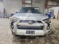 2014 Toyota 4 RUNNER фото