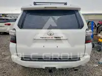 2014 Toyota 4 RUNNER фото