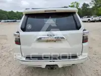 2014 Toyota 4 RUNNER photo