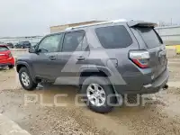 2014 Toyota 4 RUNNER фото